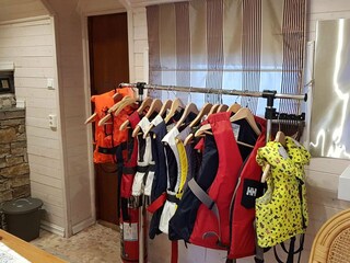 Holiday house Skudeneshavn  32