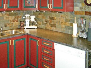 Vakantiehuis Skudeneshavn  28