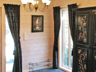 Vakantiehuis Skudeneshavn  22