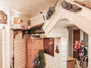 Vakantiehuis Skudeneshavn  32