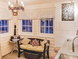 Vakantiehuis Skudeneshavn  43