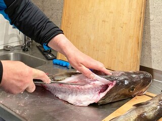 Holiday house Skudeneshavn  27