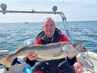 Ferienhaus Skudeneshavn  43