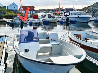 Vakantiehuis Skudeneshavn  41