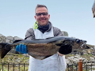 Holiday house Skudeneshavn  34