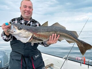 Ferienhaus Skudeneshavn  31