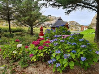 Ferienhaus Skudeneshavn Außenaufnahme 4