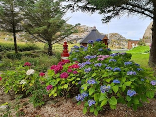 Ferienhaus Skudeneshavn Außenaufnahme 9