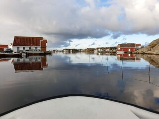 Ferienhaus Skudeneshavn Außenaufnahme 5