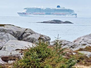 Vakantiehuis Skudeneshavn  25