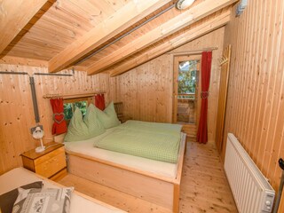 Holiday house Hollersbach im Pinzgau Features 16