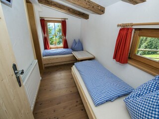 Ferienhaus Hollersbach im Pinzgau Ausstattung 17