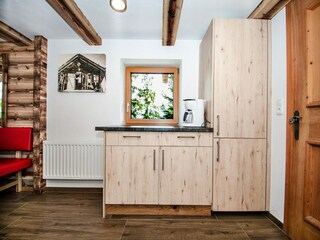 Holiday house Hollersbach im Pinzgau Features 19
