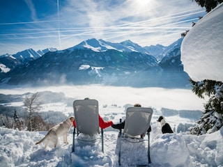 Maison de vacances Hollersbach im Pinzgau  29