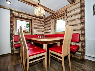 Ferienhaus Hollersbach im Pinzgau Ausstattung 21