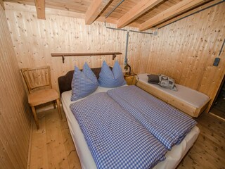 Ferienhaus Hollersbach im Pinzgau Ausstattung 23