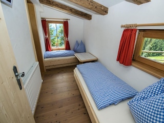 Maison de vacances Hollersbach im Pinzgau Équipement 20