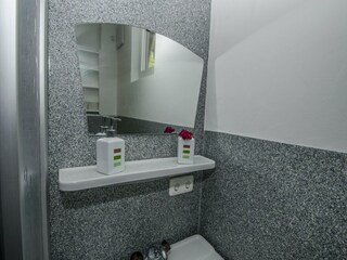 Casa per le vacanze Hollersbach im Pinzgau Caratteristiche 14