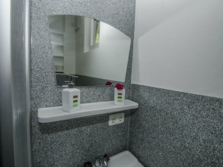 Ferienhaus Hollersbach im Pinzgau Ausstattung 14