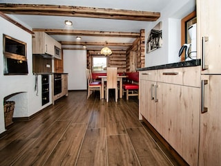Ferienhaus Hollersbach im Pinzgau Ausstattung 20