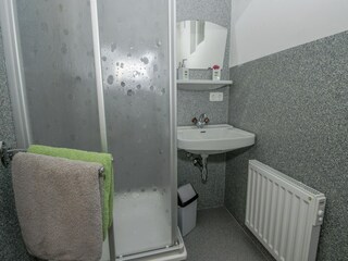 Maison de vacances Hollersbach im Pinzgau Équipement 19