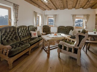 Casa de vacaciones Mühlbach im Pinzgau Características 24