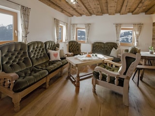 Ferienhaus Mühlbach im Pinzgau Ausstattung 23