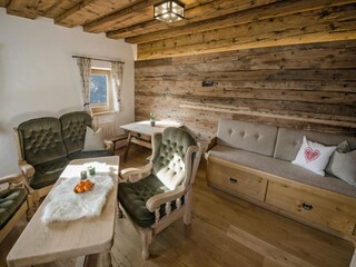 Ferienhaus Mühlbach im Pinzgau Ausstattung 24