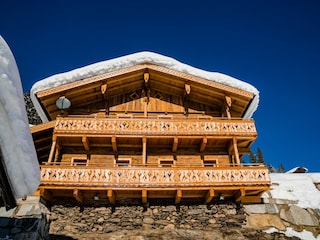 Casa de vacaciones Mühlbach im Pinzgau Grabación al aire libre 8