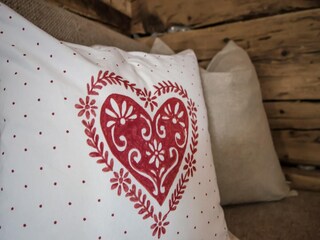 Casa de vacaciones Mühlbach im Pinzgau  35