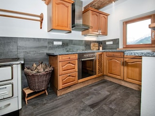 Ferienhaus Mühlbach im Pinzgau Ausstattung 25