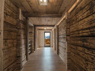 Casa de vacaciones Mühlbach im Pinzgau Características 12