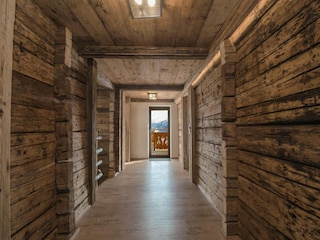 Holiday house Mühlbach im Pinzgau Features 12