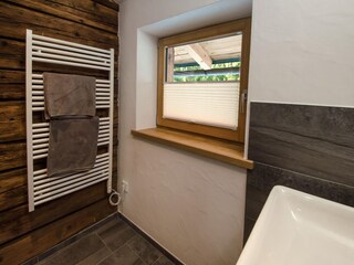 Ferienhaus Mühlbach im Pinzgau Ausstattung 22