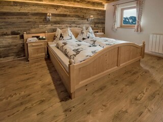 Casa per le vacanze Mühlbach im Pinzgau Caratteristiche 27