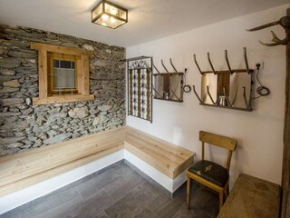 Maison de vacances Mühlbach im Pinzgau  32