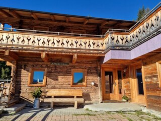 Vakantiehuis Mühlbach im Pinzgau  36