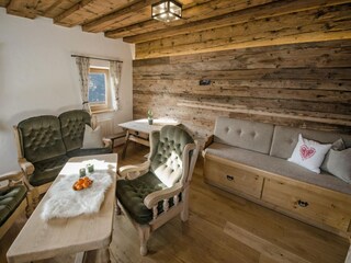 Holiday house Mühlbach im Pinzgau Features 18