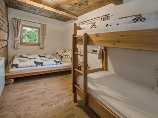 Ferienhaus Mühlbach im Pinzgau Ausstattung 19