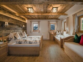 Vakantiehuis Mühlbach im Pinzgau Kenmerken 20