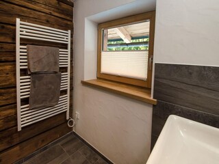 Ferienhaus Mühlbach im Pinzgau Ausstattung 22