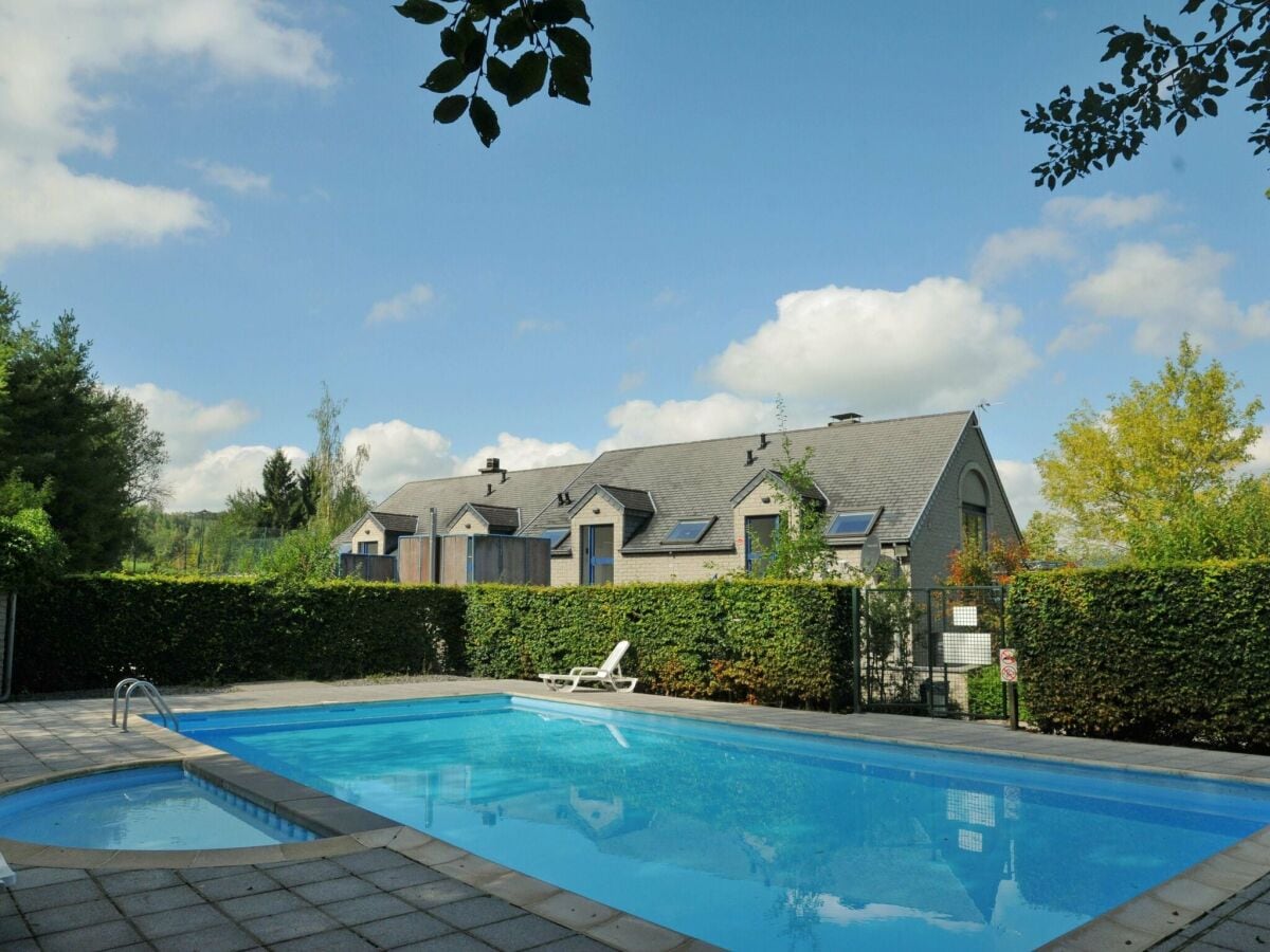 Ferienhaus Barvaux-sur-Ourthe  1