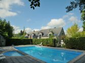 Holiday house Barvaux-sur-Ourthe  1