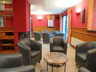 Ferienhaus Barvaux-sur-Ourthe Ausstattung 15