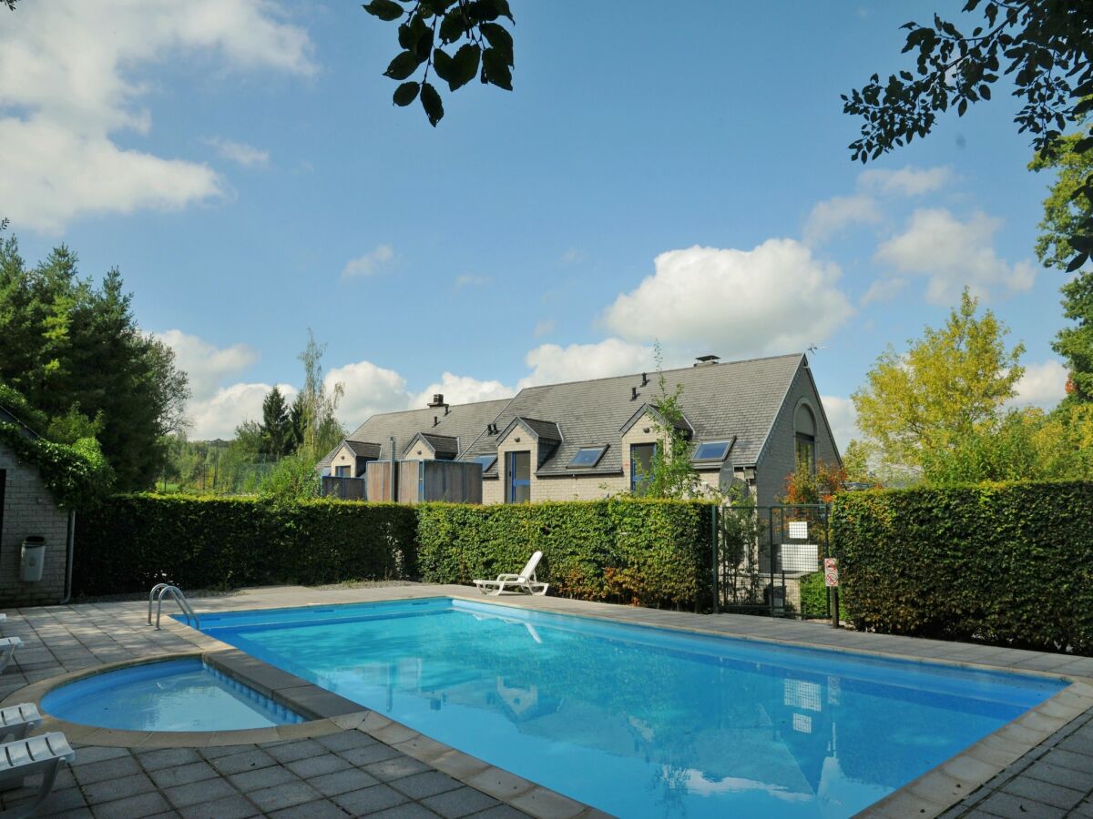 Ferienhaus Barvaux-sur-Ourthe  22