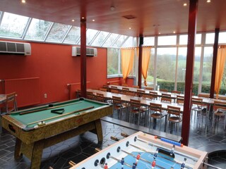 Maison de vacances Barvaux-sur-Ourthe  34