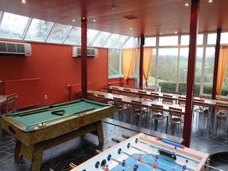 Vakantiehuis Barvaux-sur-Ourthe  35