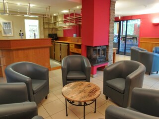 Vakantiehuis Barvaux-sur-Ourthe Kenmerken 16