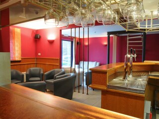 Vakantiehuis Barvaux-sur-Ourthe Kenmerken 8
