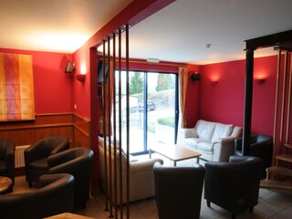 Ferienhaus Barvaux-sur-Ourthe Ausstattung 9